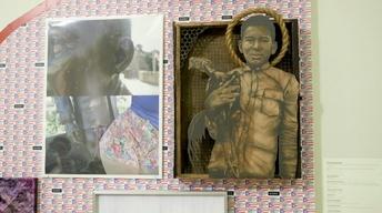 El Museo del Barrio | NYC-ARTS News: October 5 - 12