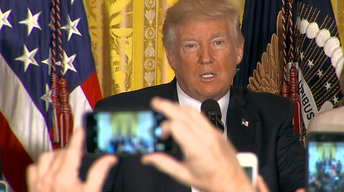Trump's administration rolls back birth control access
