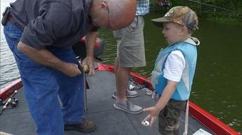 Father's Day Celebration and More!