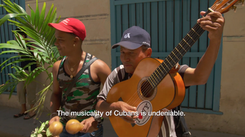 S45 Ep1: Music Education in Cuba: After the Revolution