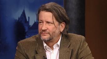 Journalist on Rural America's Support for Trump