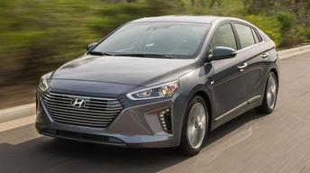 S37 Ep2: 2017 Hyundai Ioniq & 2017 Aston-Martin DB11