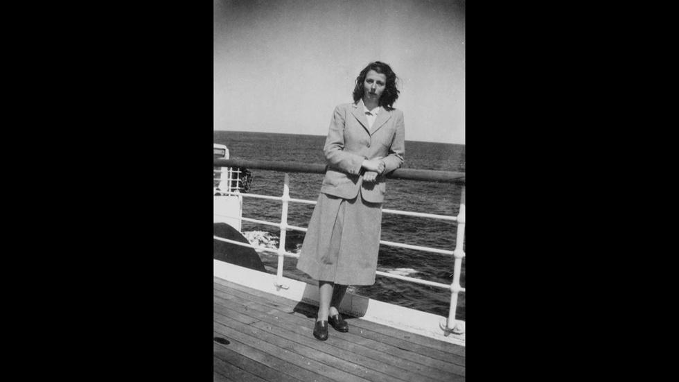 New Book Focuses on Mysterious Photographer Vivian Maier image