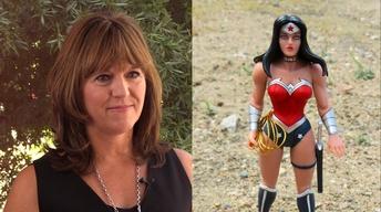 TTC Extra: Jacki Zehner on Wonder Woman