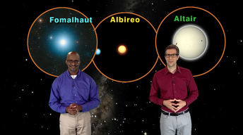 “Star Secrets” Oct 30th- Nov 5th 5 Min