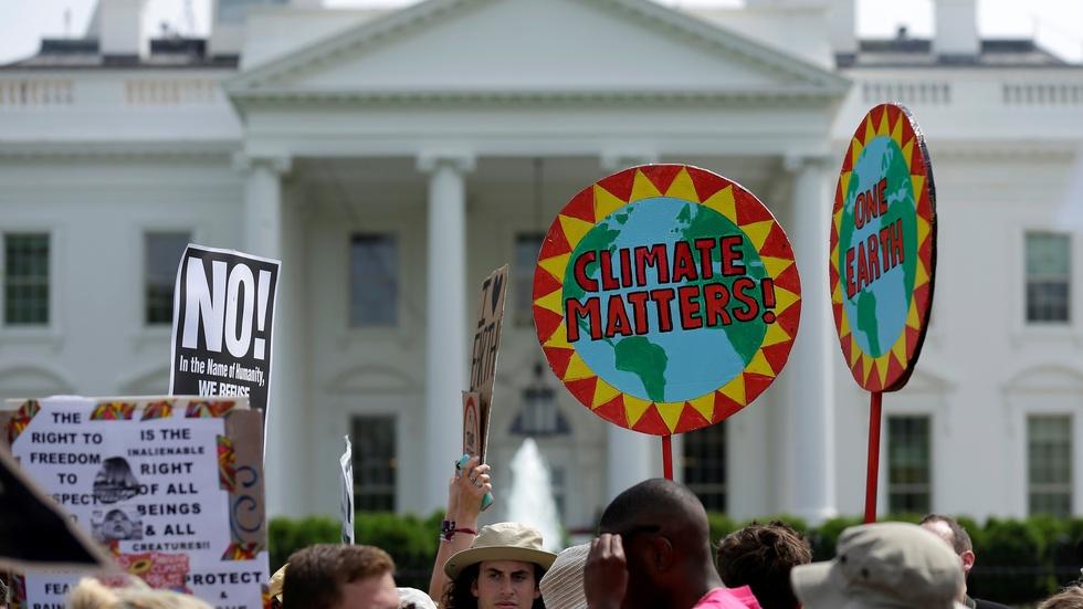 PBS NewsHour full episode June 2, 2017 image