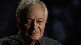 S31 Ep8: How Filmmaker Roger Corman brought Poe to the big s