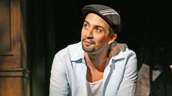 S45 Ep5: Lin-Manuel Miranda on his Dreams Coming True