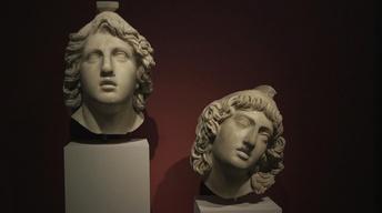 NYC-ARTS Profile: "A World of Emotions"