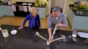 Easter Masterclass Special Preview