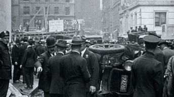S30 Ep4: The Bombing of Wall Street