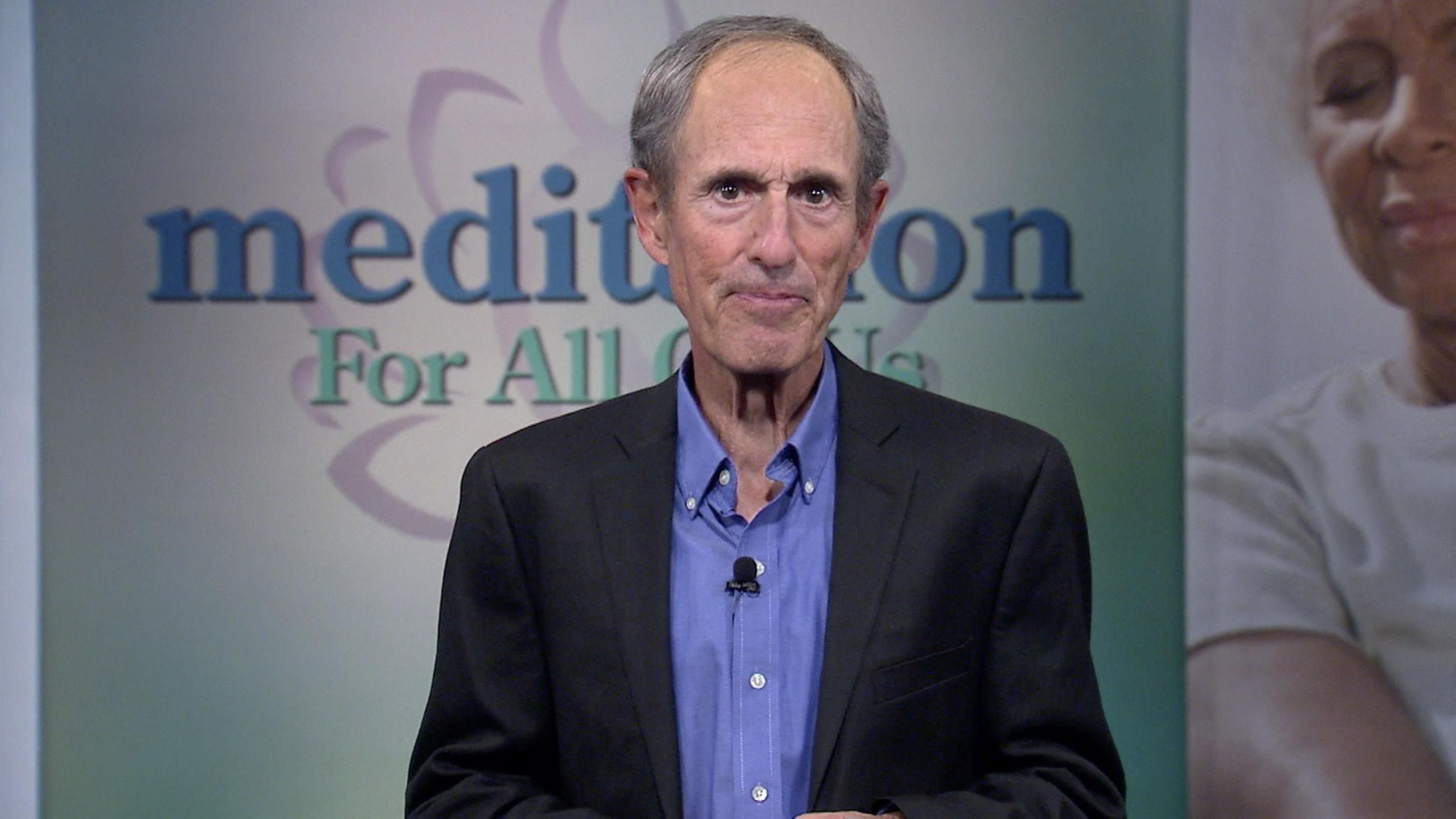 Meditation for All of Us
