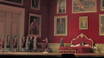 This Week at Lincoln Center: "Der Rosenkavalier"