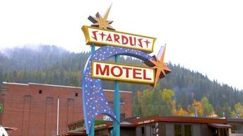 A Little Las Vegas in North Idaho