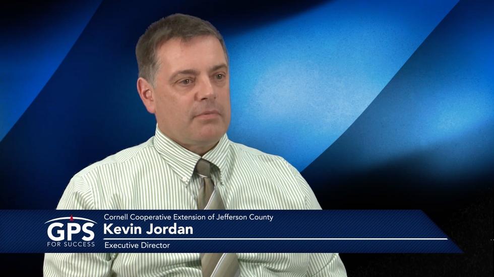 Kevin Jordan Extended Interview image