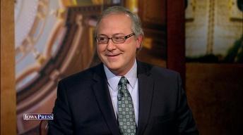 Representative David Young