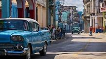 Video thumbnail: Washington Week Trump restricts Cuba travel and extends protections for drea