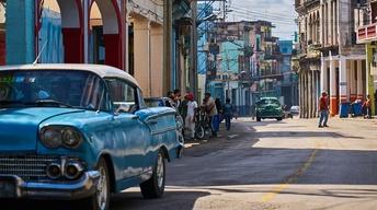 Trump restricts Cuba travel and extends protections for drea