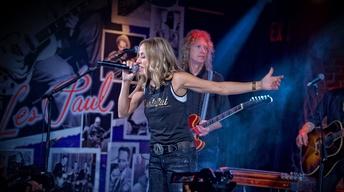 Sheryl Crow in Concert