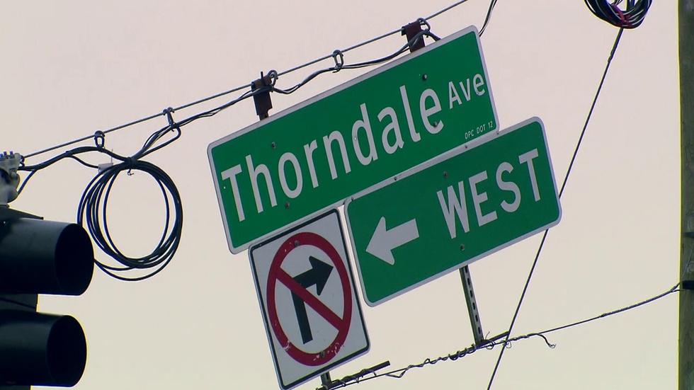 Ask Geoffrey: Why Traffic Reports Mention Thorndale image