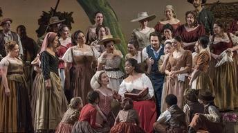 S45 Ep18: L’Elisir d’Amore: “Quanto amore”