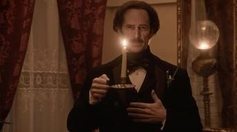 S31 Ep8: Edgar Allan Poe: The Five Biggest Myths About Poe