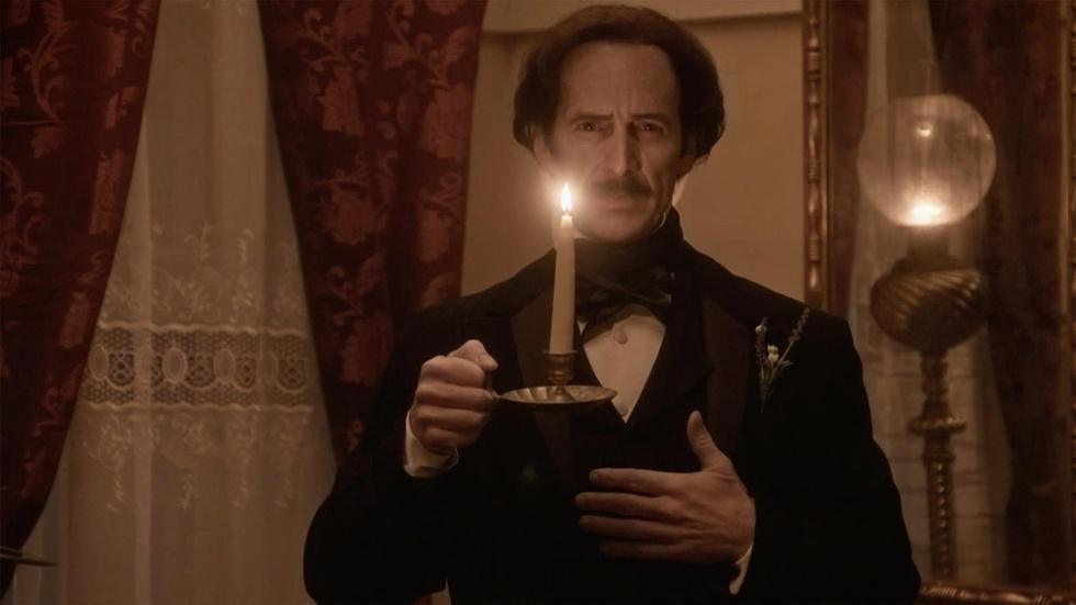 Edgar Allan Poe: The Five Biggest Myths About Poe image
