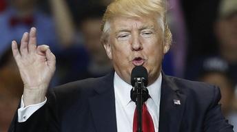 Trump’s battle with Amazon, developments in the Russia probe