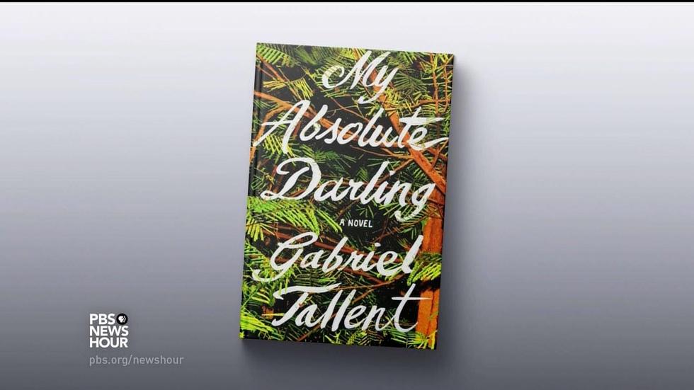 In ‘My Absolute Darling,’ teen must survive her own father image