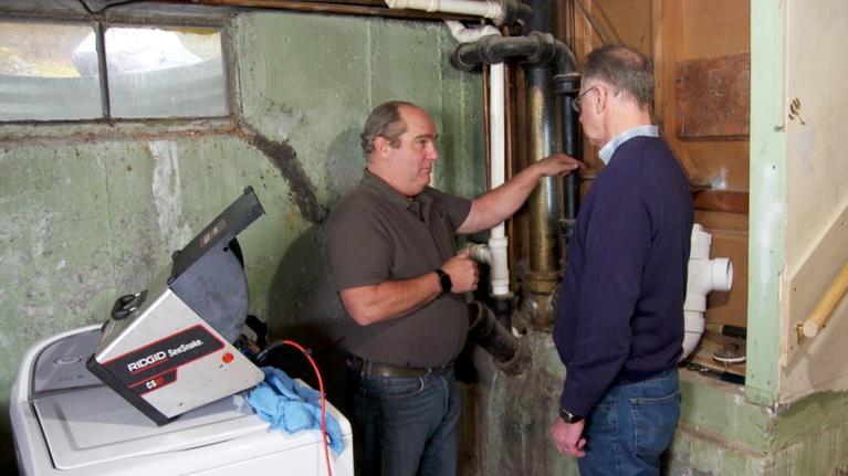 This old house project list This old house project list