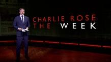 Video thumbnail: Charlie Rose The Week June 16, 2017