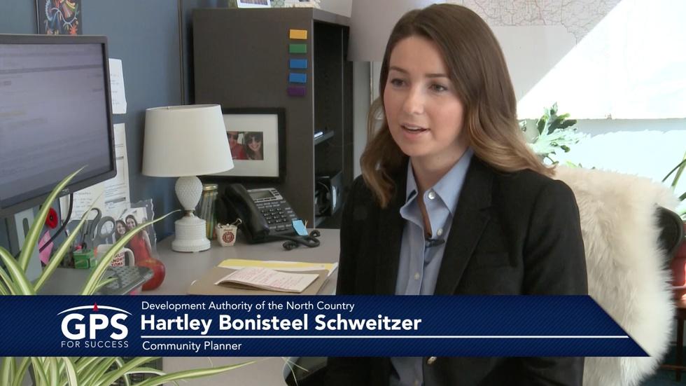 Hartley Bonisteel Schweitzer Extended Interview image