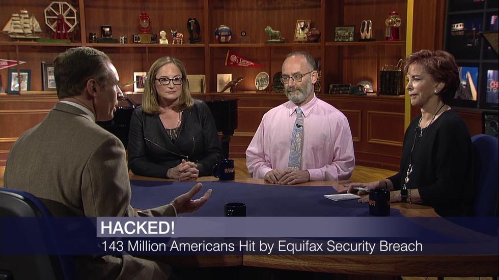 Equifax Data Breach: How to Protect Your Credit, Accounts image