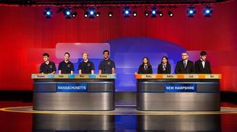 Governor's Cup 2017: Massachusetts vs. New Hampshire