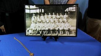 S21 Ep29: Appraisal: 1924 Washington Senators Collection