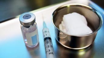 Flu Shot Requirement; SuccessTech Anniversary