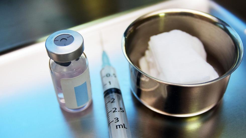 Flu Shot Requirement; SuccessTech Anniversary image