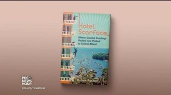 ‘Hotel Scarface’ recounts epicenter of Miami’s cocaine days