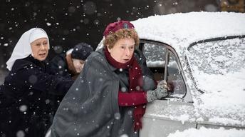 S7: Recreating the 'Big Freeze' of 1963