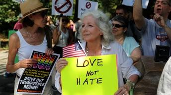 Police often ill-equipped to handle hate crimes