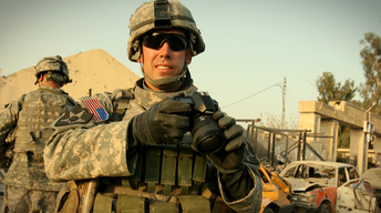 S30 Ep15: Just War and Its Relationship with Moral Injury