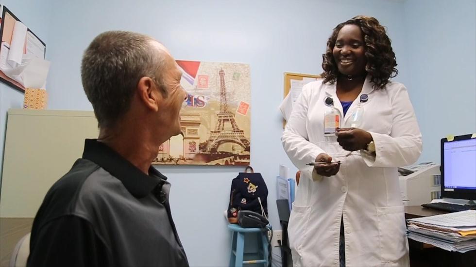Sulzbacher Medical Respite image