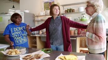 S5 Ep10: Preview: King Cornbread