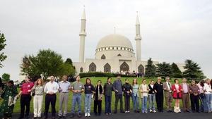 The Arab Americans