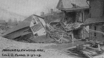 Preview: The Flood