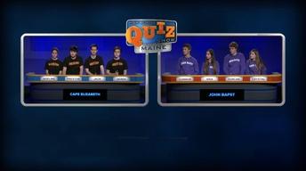 Cape Elizabeth vs. John Bapst - Episode 206