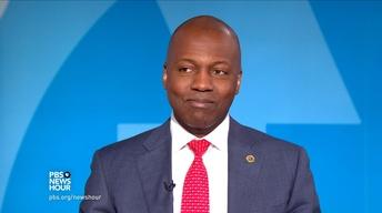 Ambassador: Haiti wants clarification on Trump’s comments