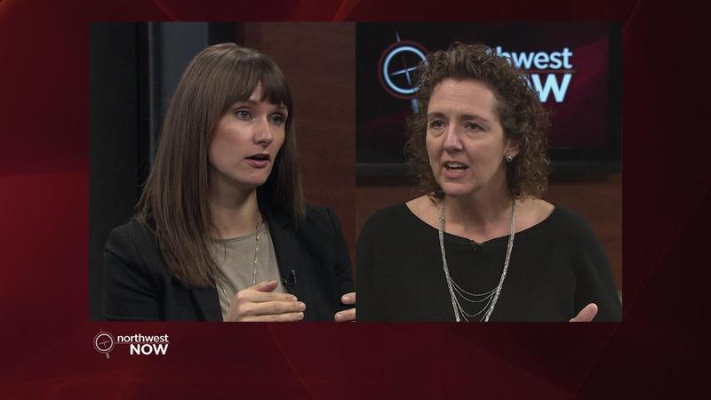 Sexual Violence - Nov. 17, 2017