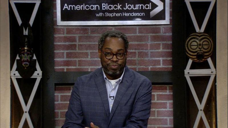 Black Attacks/Kidney Month