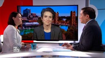 What politicians have learned a year since Trump’s win